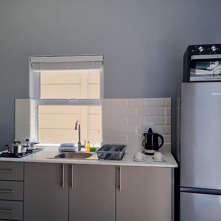 Inkantu Self-Catering Apartments ケープタウン エクステリア 写真