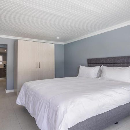 Inkantu Self-Catering Apartments ケープタウン エクステリア 写真
