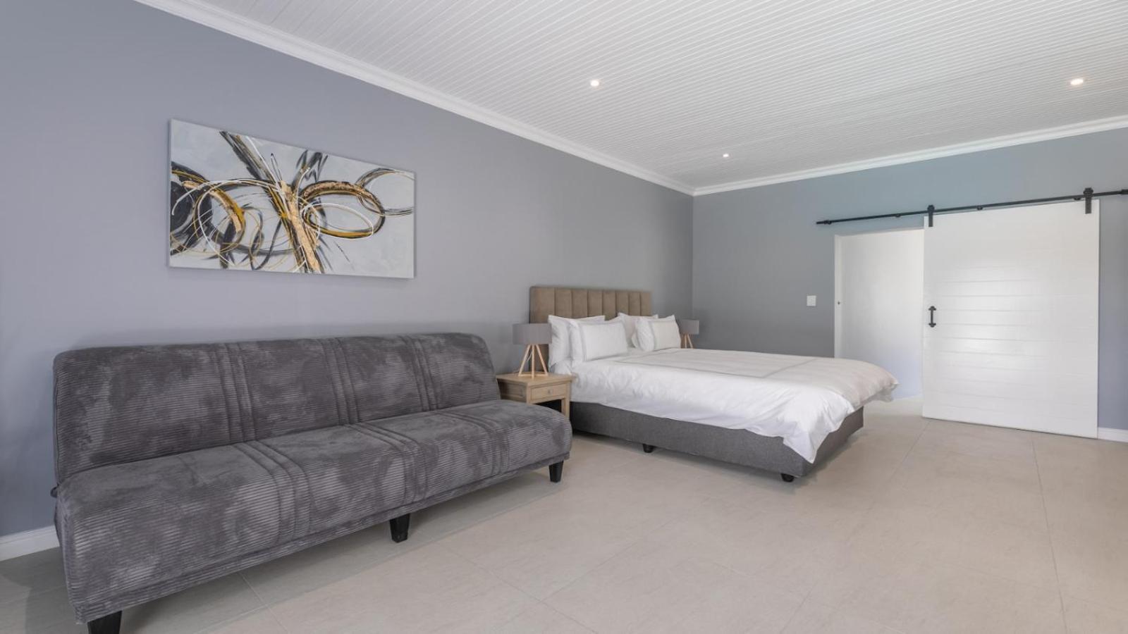Inkantu Self-Catering Apartments ケープタウン エクステリア 写真