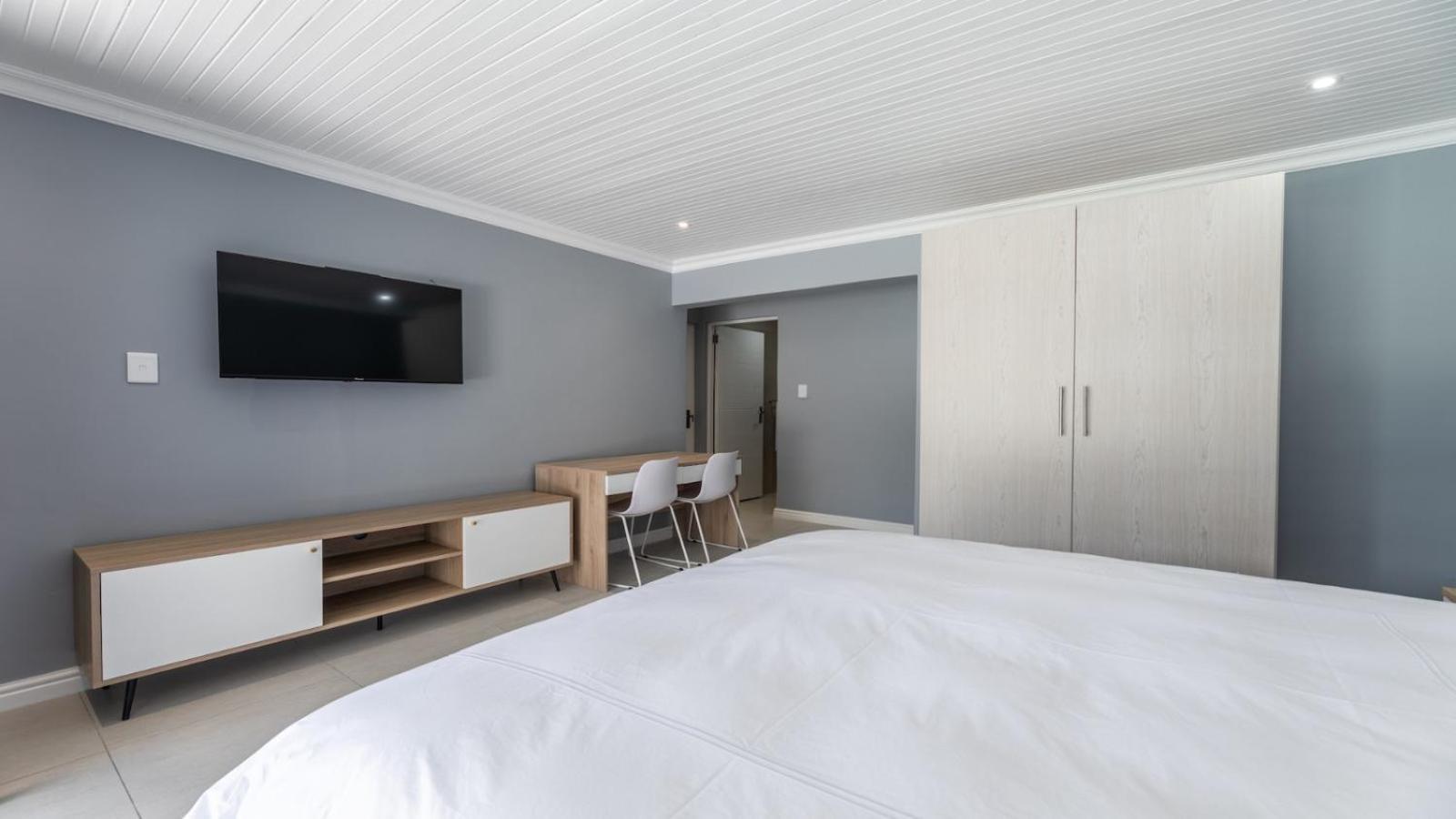 Inkantu Self-Catering Apartments ケープタウン エクステリア 写真