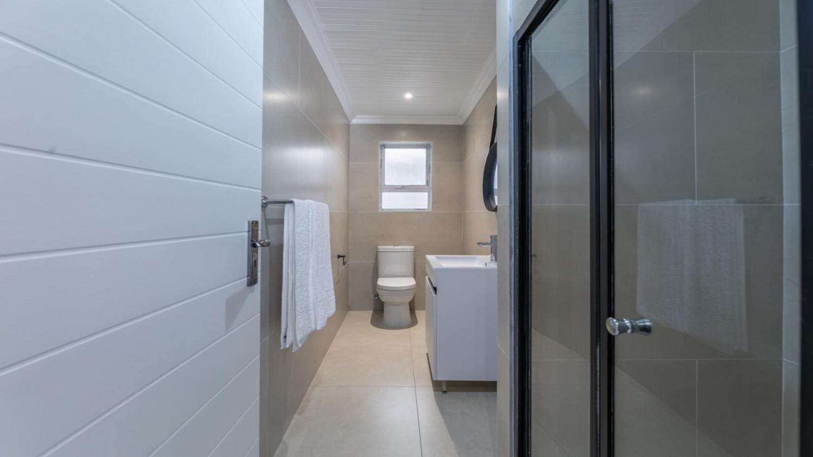 Inkantu Self-Catering Apartments ケープタウン エクステリア 写真