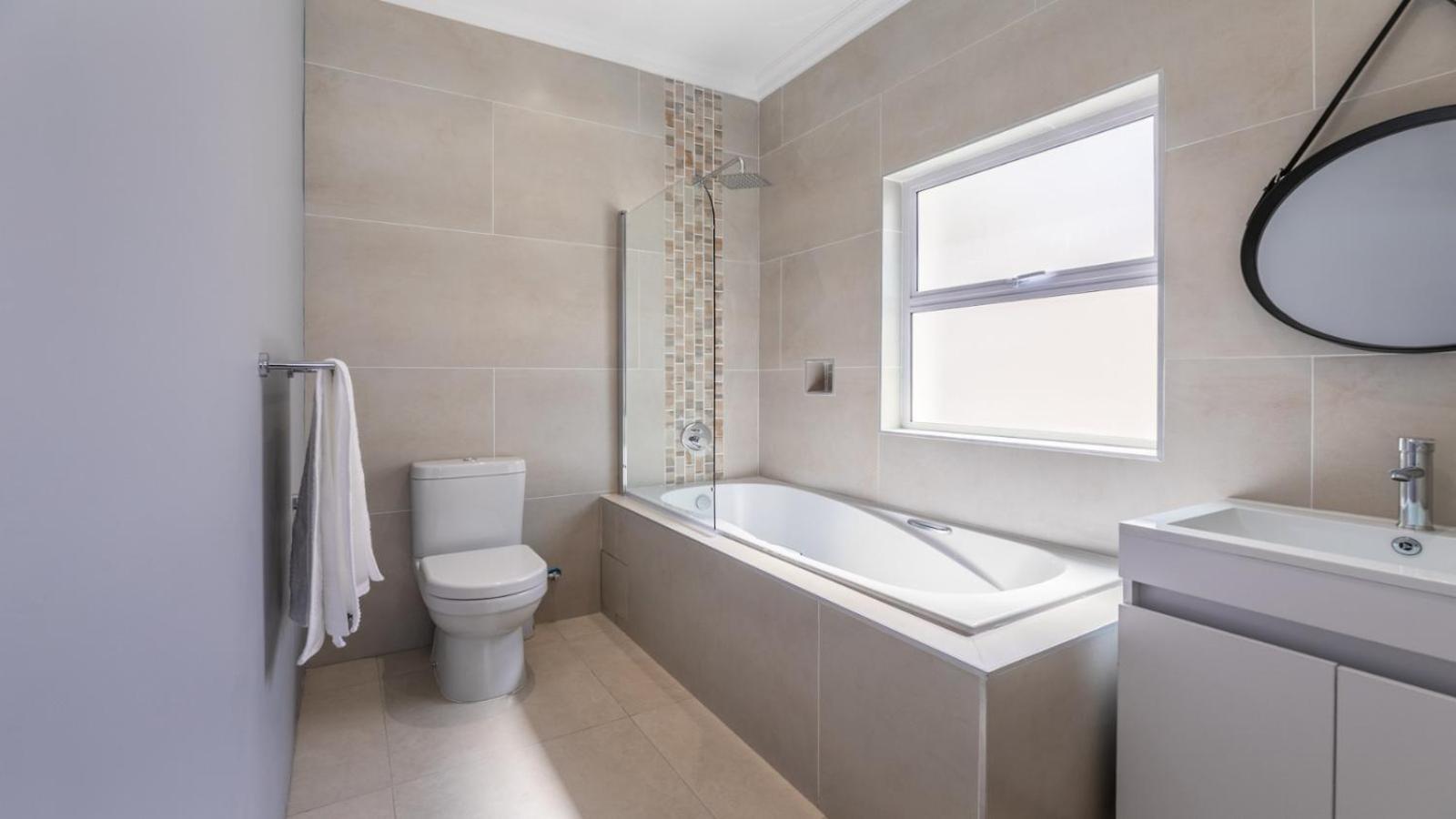 Inkantu Self-Catering Apartments ケープタウン エクステリア 写真