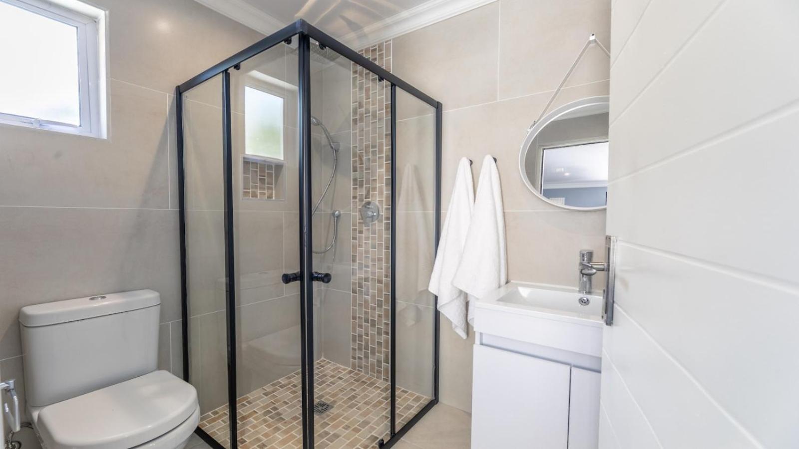 Inkantu Self-Catering Apartments ケープタウン エクステリア 写真