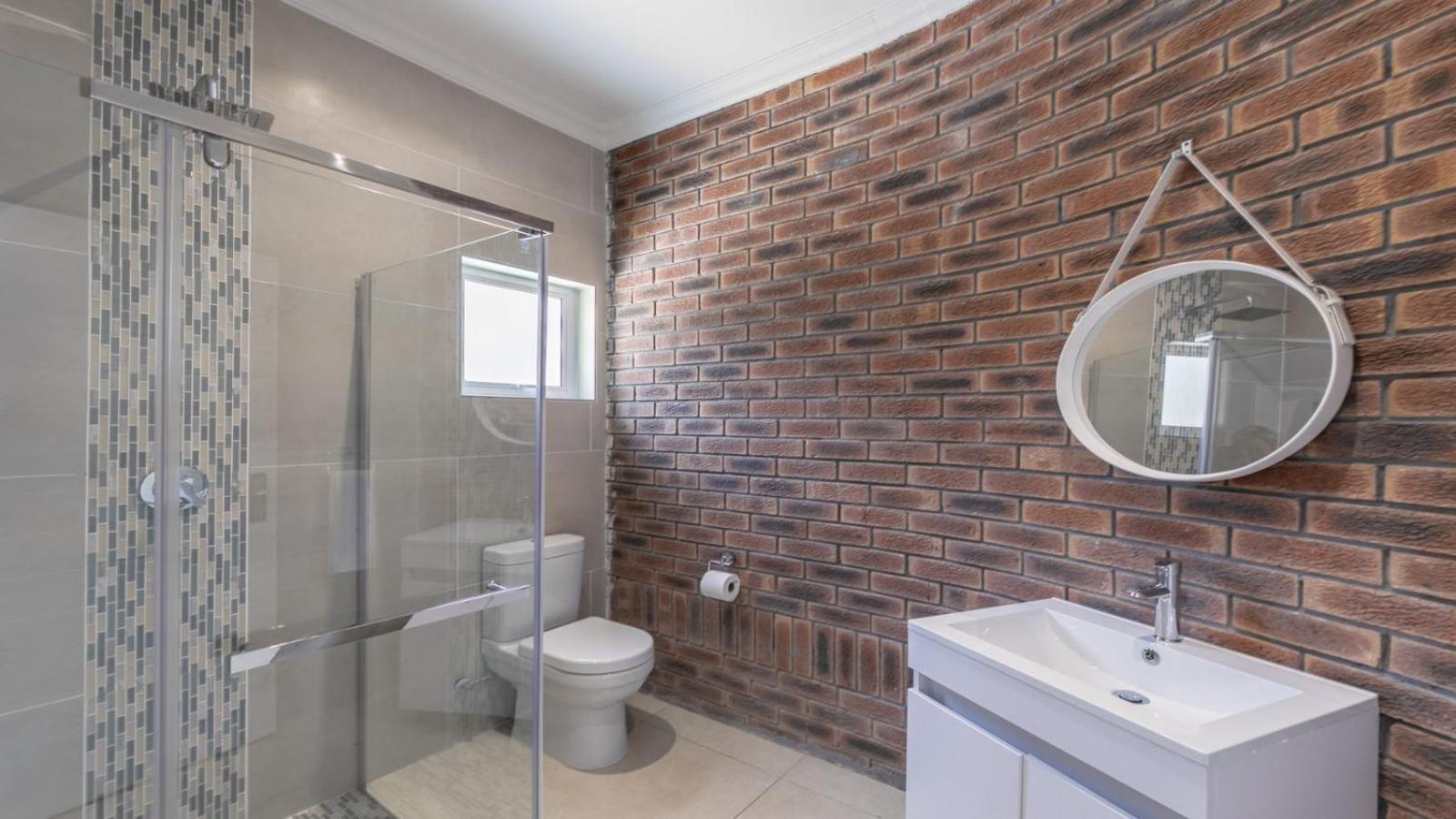 Inkantu Self-Catering Apartments ケープタウン エクステリア 写真