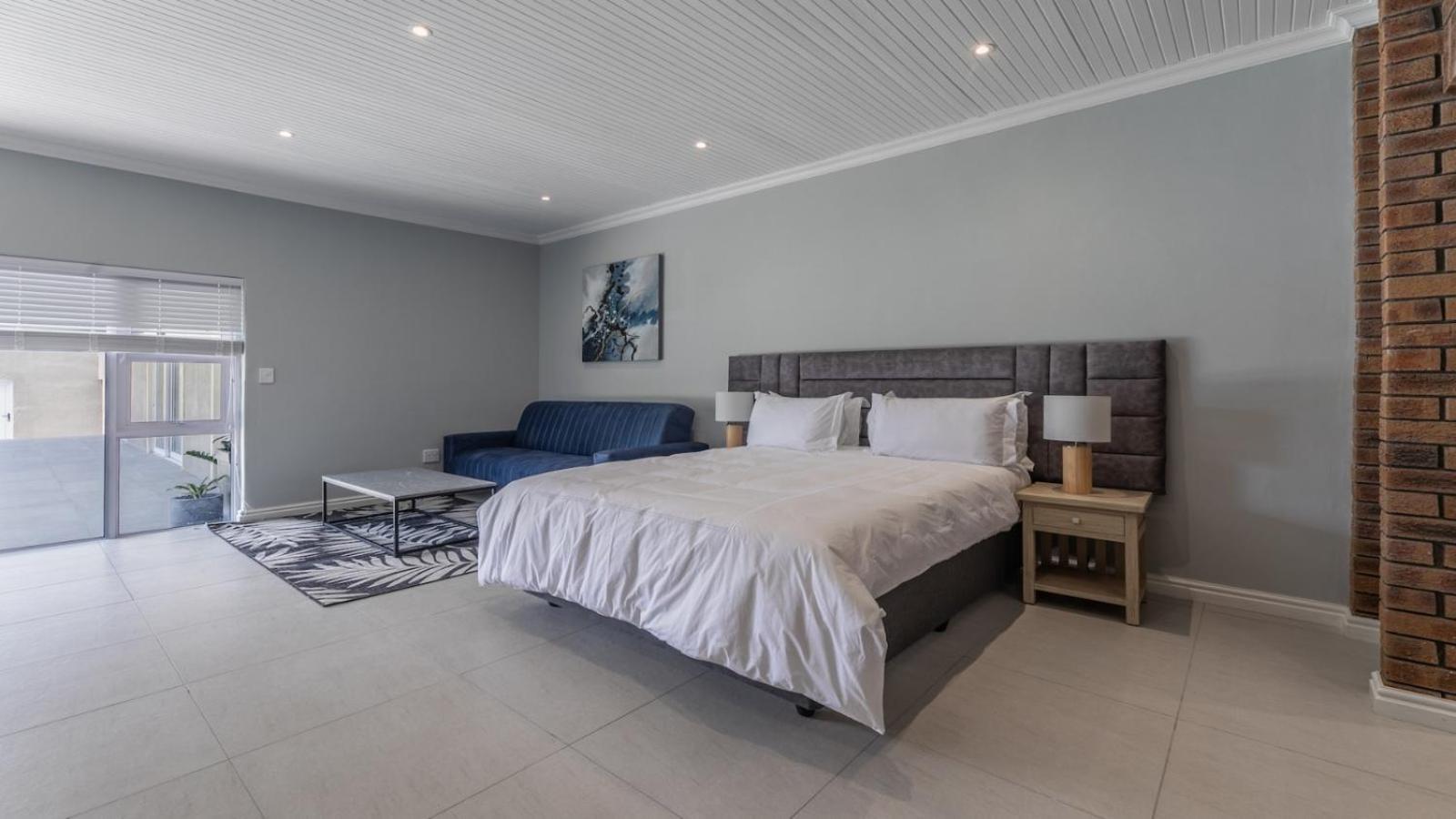 Inkantu Self-Catering Apartments ケープタウン エクステリア 写真