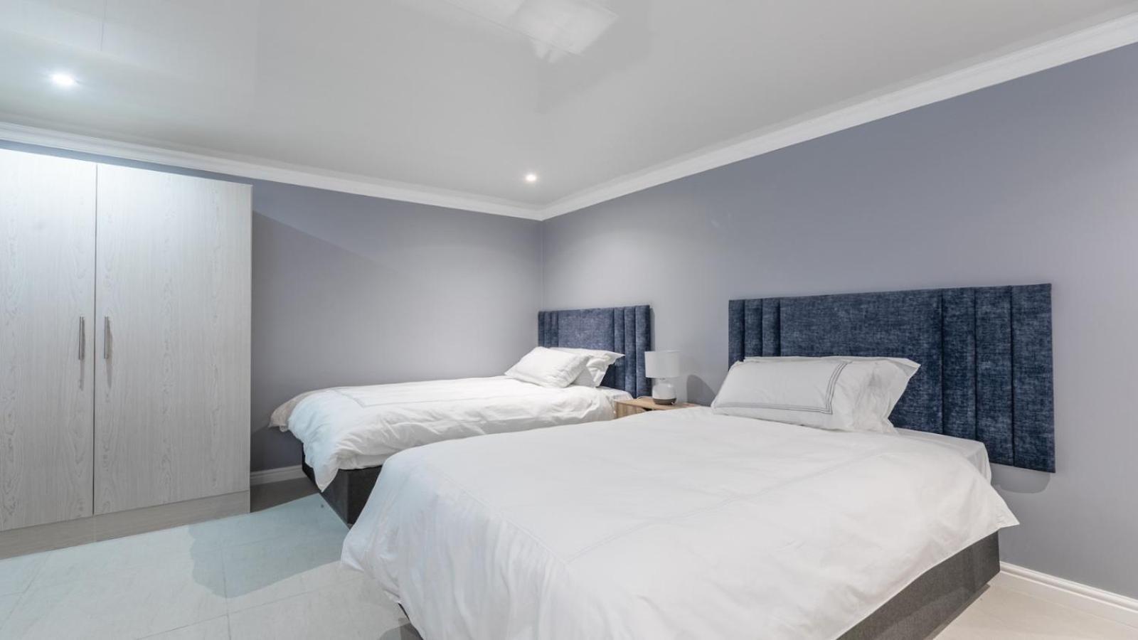 Inkantu Self-Catering Apartments ケープタウン エクステリア 写真