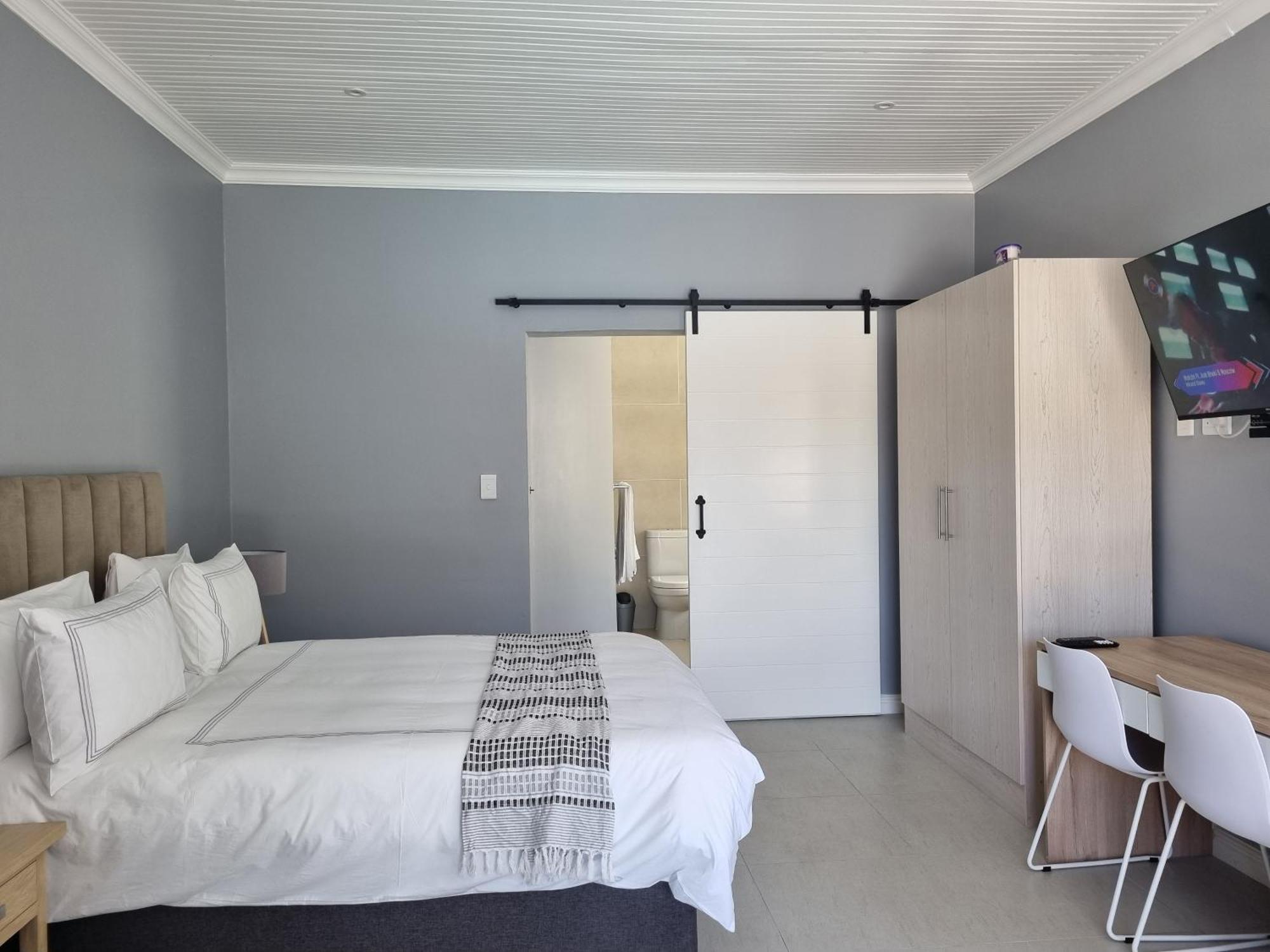 Inkantu Self-Catering Apartments ケープタウン エクステリア 写真