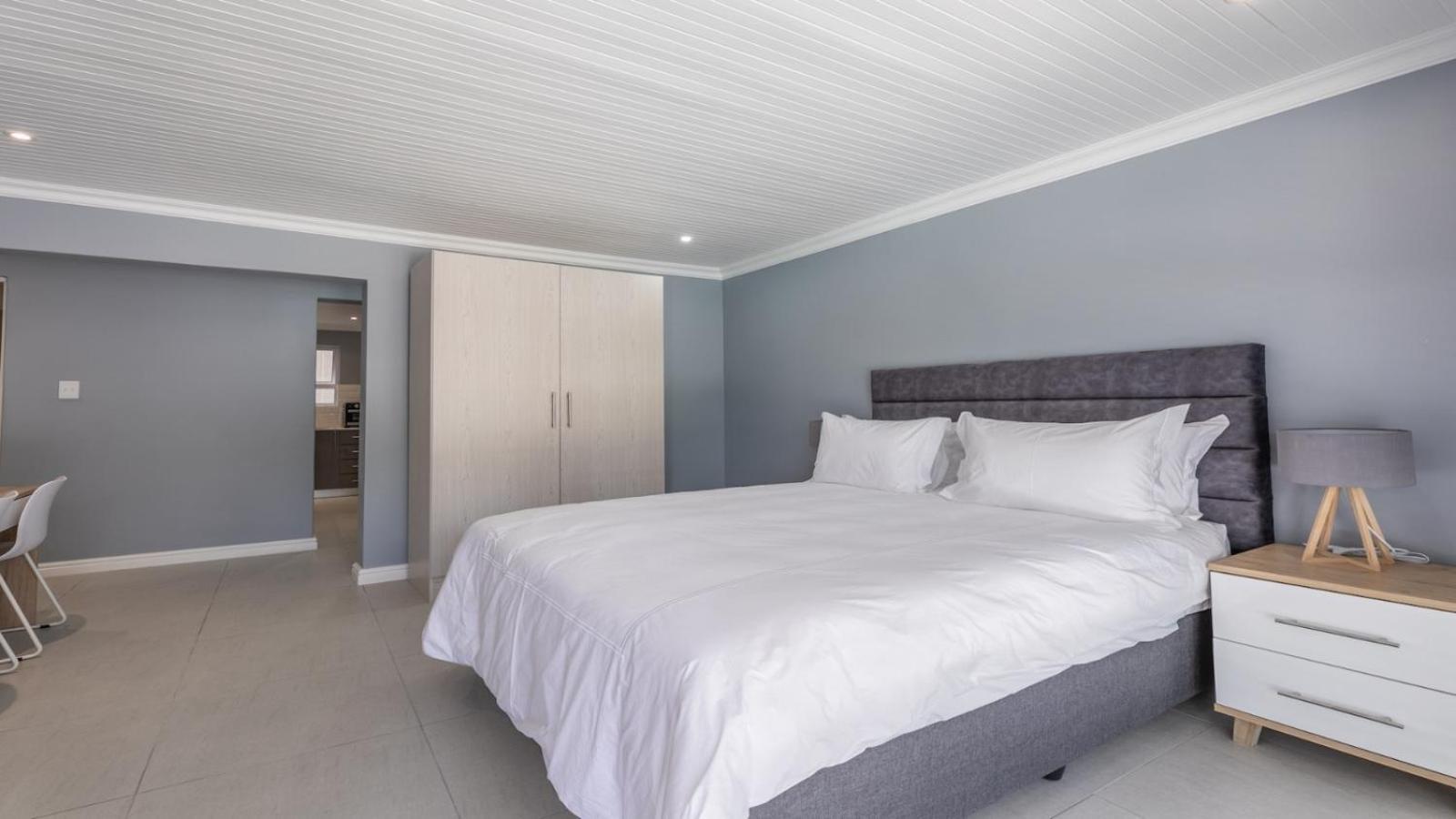 Inkantu Self-Catering Apartments ケープタウン エクステリア 写真