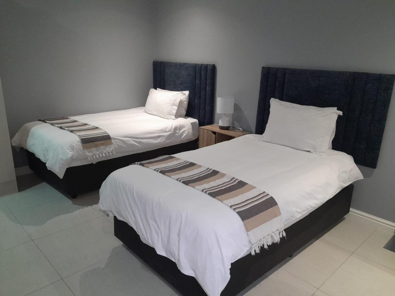 Inkantu Self-Catering Apartments ケープタウン エクステリア 写真